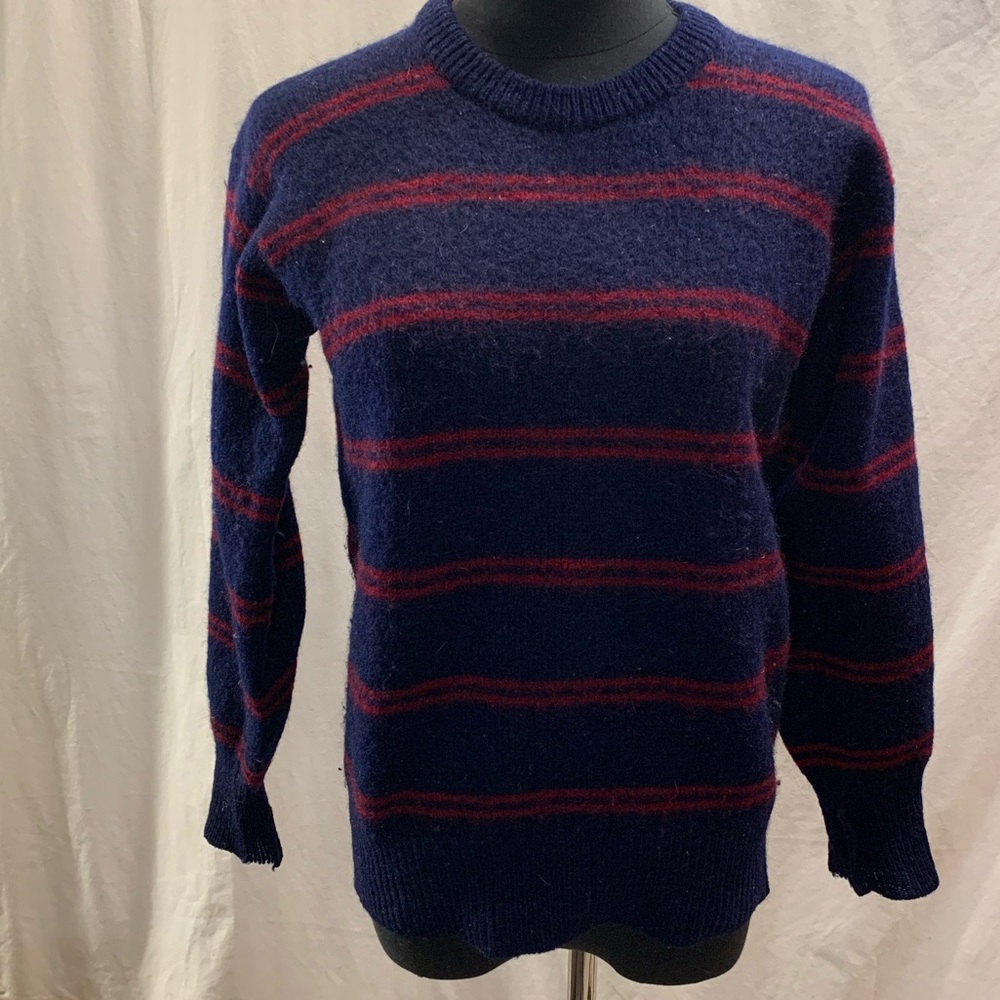 Brooks Brothers wool sweater